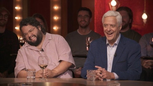 Je viens vers toi Season 3 Episode 12 - Episode 12