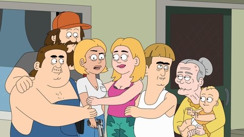 Paradise PD Season 1 Episode 6 - Meet the Jabowskis