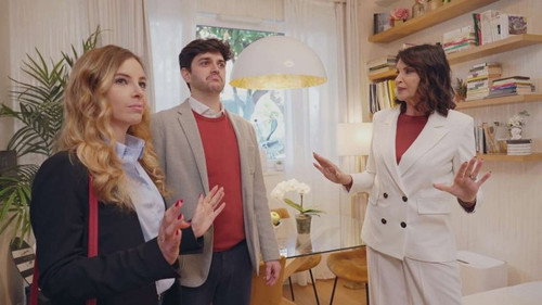 Home at first sight Season 6 Episode 17 - Martina e Valerio