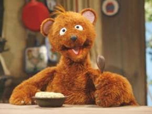 Sesame Street Season 37 Episode 25 - National Try A New Food Day!