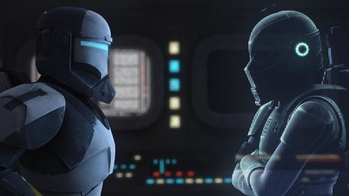 undefined Season 3 Episode 6 - Infiltration (1)