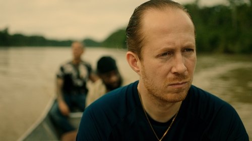 Mocro Maffia Season 6 Episode 2 - Je Wou Pap, Toch?