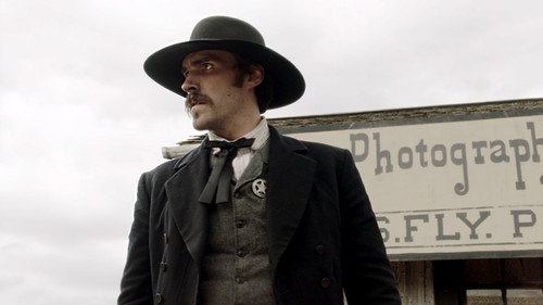 The American West Season 1 Episode 8 - The Last Vendetta