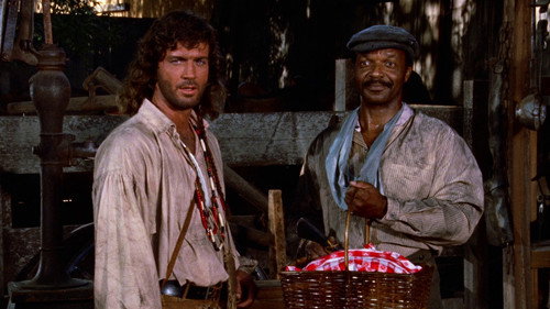 Dr. Quinn, Medicine Woman Season 1 Episode 3 - The Visitor