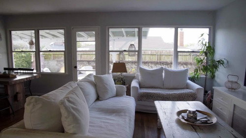 Capturing Home Season 2 Episode 2 - Kid-Friendly, but Stylish