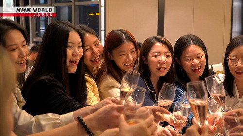 Asia Insight Season 12 Episode 23 - The Uncertainty of China's "Factory Inheritors"