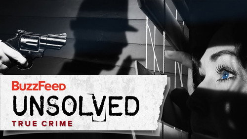 Buzzfeed Unsolved: True Crime Season 3 Episode 6 - The Scandalous Murder of William Desmond Taylor