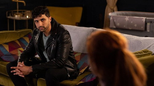 #Hollyoaks still