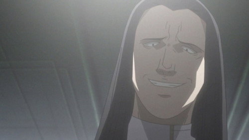 Solty Rei Season 1 Episode 12 - Tears: After the Showdown