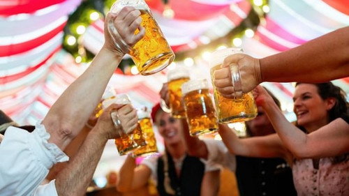 Does Society Need Alcohol? still