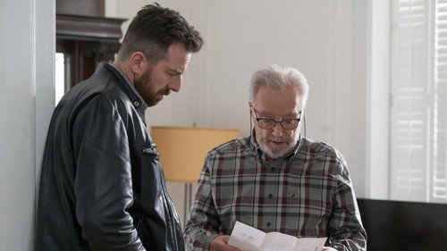 Victor Lessard Season 1 Episode 8 - Episode 8