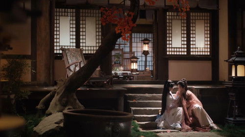 Love in the Clouds Season 1 Episode 36 - Episode 36