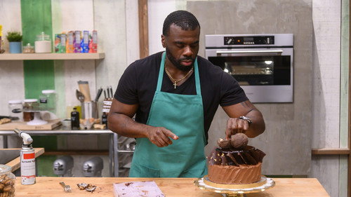 Girl Scout Cookie Championship Season 1 Episode 3 - Choco-Mania!