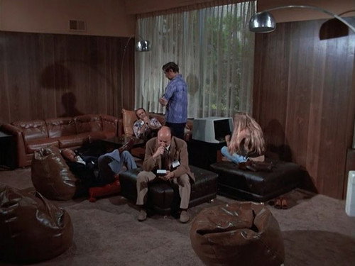 Ironside Season 7 Episode 5 - The Armageddon Gang