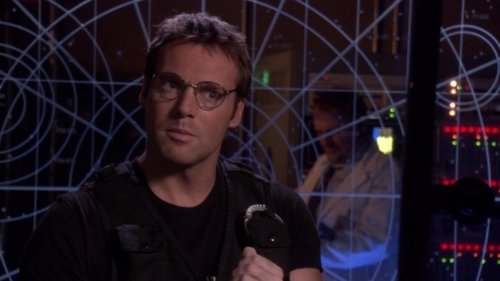 Stargate SG-1 Season 8 Episode 10 - Endgame