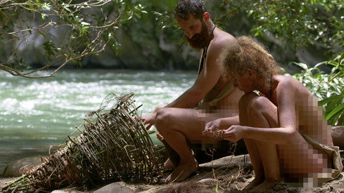 Naked and Afraid Season 10 Episode 14 - Don't Let the Jungle Bugs Bite
