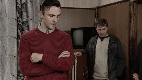 Secrecy of the Investigation Season 7 Episode 12 - Episode 12