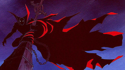 Spawn Season 1 Episode 5 - Souls in the Balance