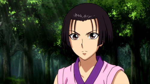 Karakuri Circus Season 1 Episode 9 - Memories