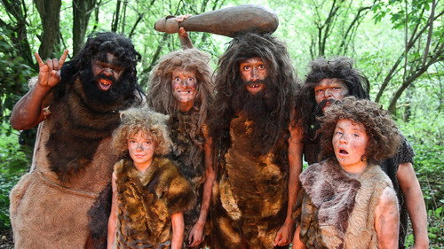 Horrible Histories Season 7 Episode 13 - Savage Songs