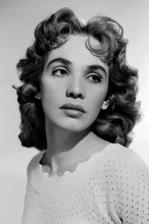Magda Guzmán