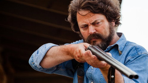 You, Me and the Apocalypse Season 1 Episode 3 - 32 Days to Go