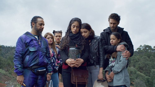 Diablero Season 2 Episode 6 - The Black Key