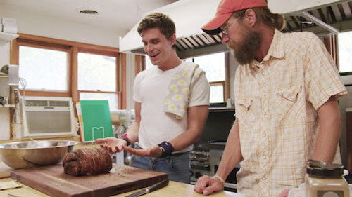 Queer Eye Season 3 Episode 2 - Lost Boy
