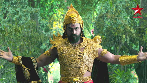 Siya Ke Ram Season 3 Episode 10 - Here Comes Lankapati Ravan