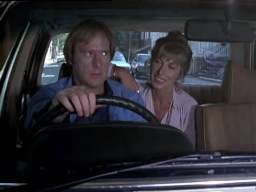 Minder Season 2 Episode 9 - Diamonds are a Girl's Worst Enemy