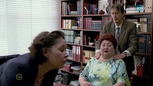 Work Matters Season 1 Episode 15 - Episode 15