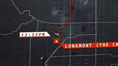 A Plan to Kill Season 1 Episode 7 - Revenge in the Rockies
