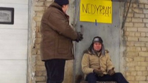 Moterys meluoja geriau Season 7 Episode 22 - Episode 22