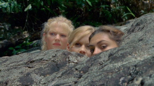 H2O: Just Add Water Season 2 Episode 10 - Missed the Boat