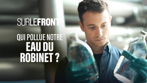 Sur le front Season 6 Episode 3 - Episode 3