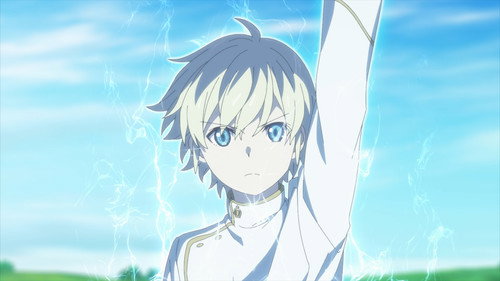 Parallel World Pharmacy Season 1 Episode 7 - The Boy with No Shadow and the Inquisitors