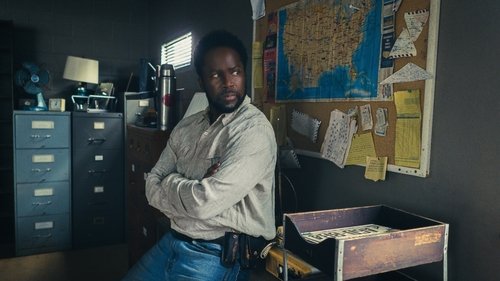 FROM Season 1 Episode 3 - Choosing Day