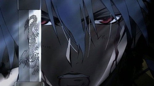 Nura: Rise of the Yokai Clan Season 2 Episode 24 - Rikuo’s Declaration