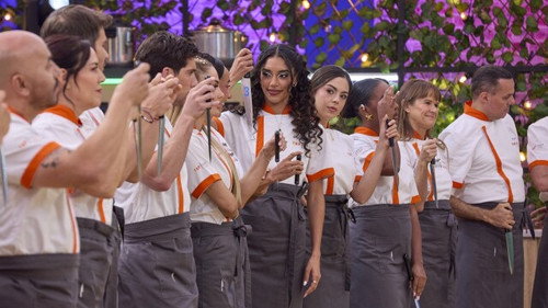 Top Chef VIP Season 5 Episode 14 - Episode 14