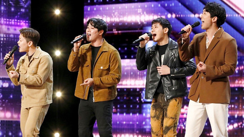 America's Got Talent Season 16 Episode 2 - Auditions 2