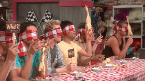 RuPaul's Drag Race Season 2 Episode 3 - Country Queens