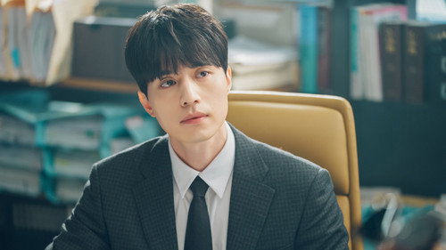 Touch Your Heart Season 1 Episode 1 - Yun Seo Goes to a Law Firm