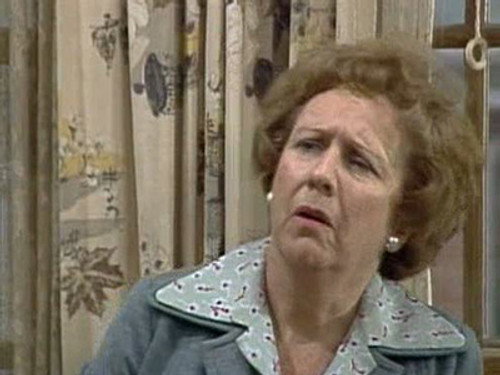 All in the Family Season 6 Episode 22 - Joey's Baptism