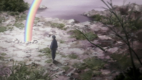 undefined Season 1 Episode 7 - Raindrops and Rainbows
