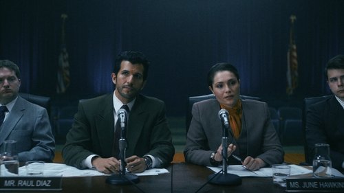 undefined Season 1 Episode 5 - Paradise Lost