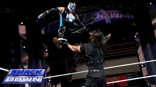 SmackDown - Nov. 22, 2013 still