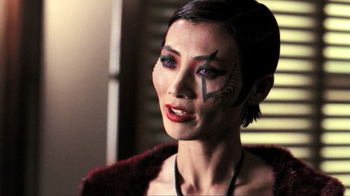 undefined Season 1 Episode 13 - She