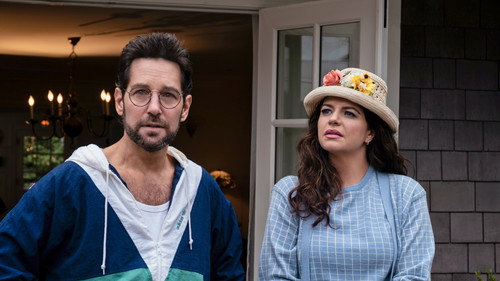 The Shrink Next Door Season 1 Episode 5 - The Family Tree