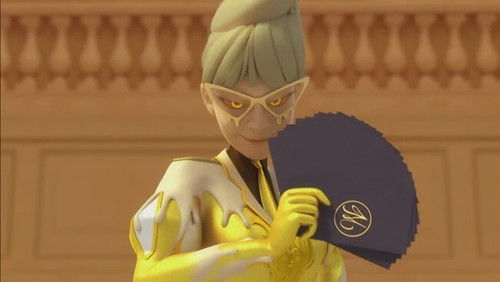 Miraculous: Tales of Ladybug & Cat Noir Season 5 Episode 5 - Determination