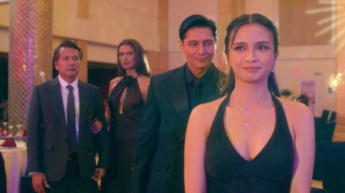 My Husband Is a Mafia Boss Season 1 Episode 20 - The Yaji Heiress
